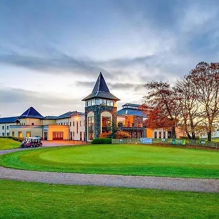 Great National Ballykisteen Golf Hotel-2